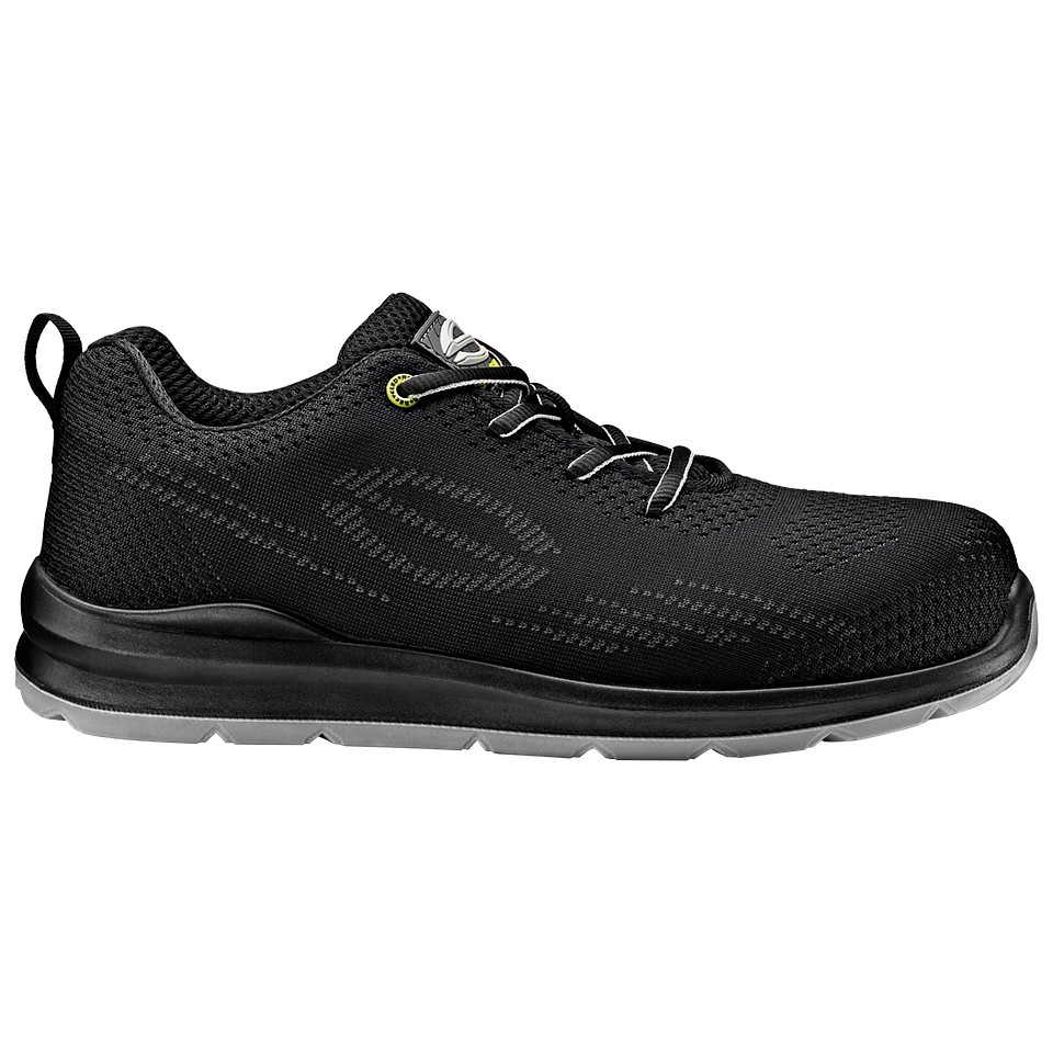 Calçado de Segurança Baixo DUAL LIFE S1PS | Sir Safety System​ 1