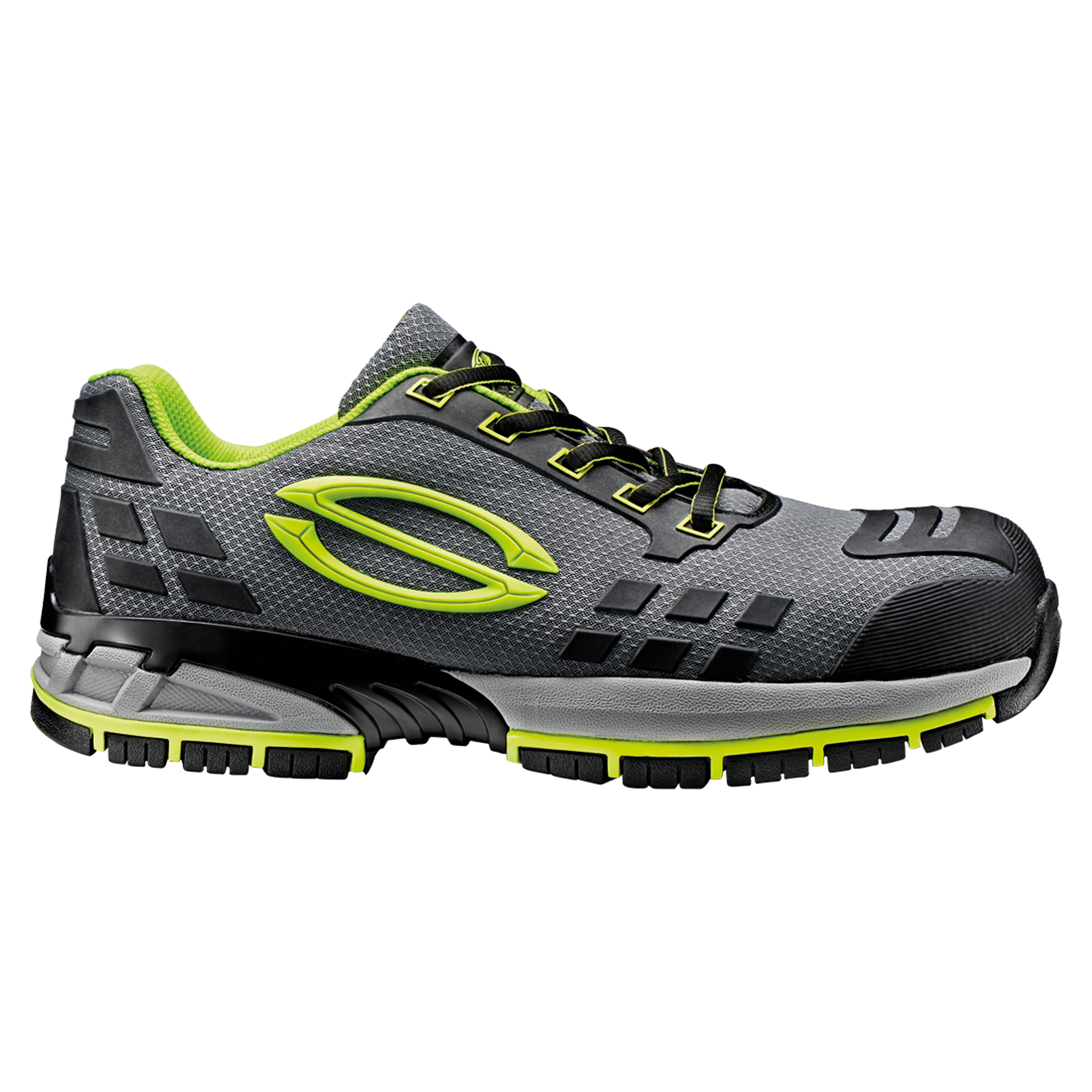 Calçado de Segurança Baixo LOW DIELECTRIC MB2025 | Sir Safety System​ 1