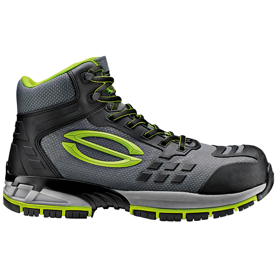 Calzado de seguridad de tacón alto DIELECTRIC MB2026 | Sir Safety System 1