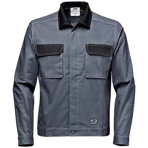 Casaco FLASH SYMBOL STRETCH | Sir Safety System