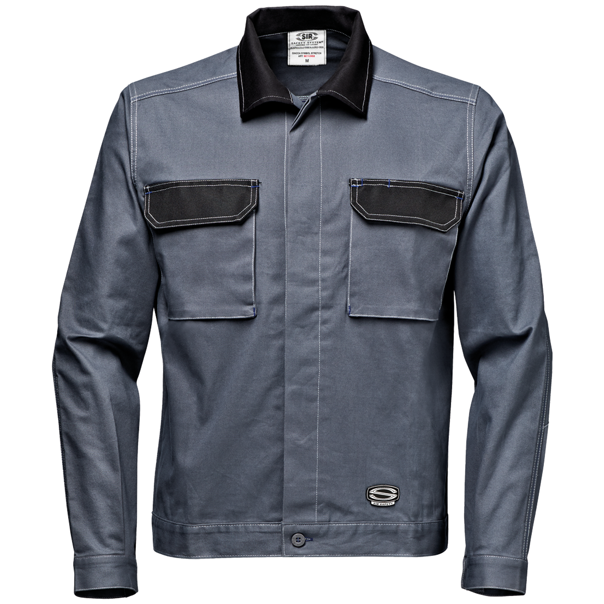 Casaco FLASH SYMBOL STRETCH | Sir Safety System 1