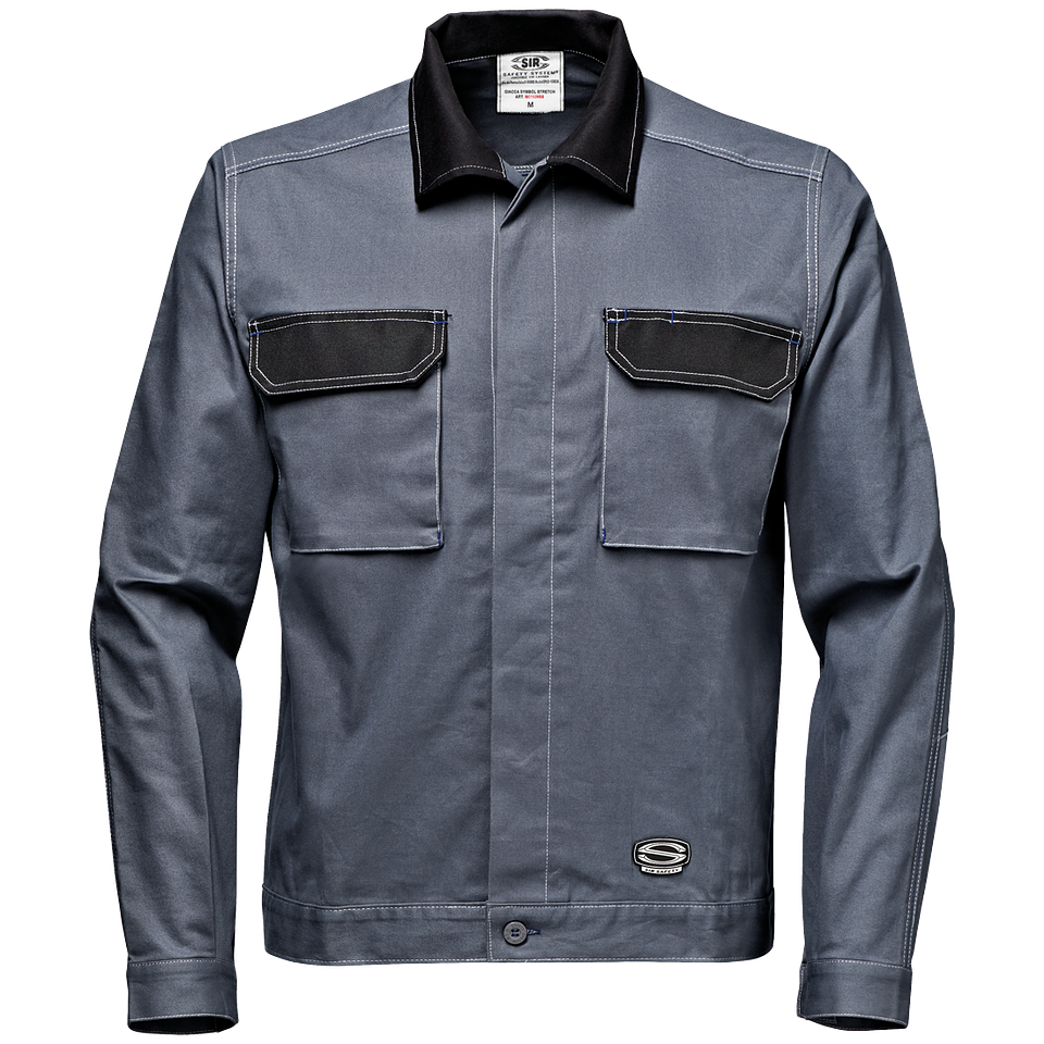 Casaco FLASH SYMBOL STRETCH | Sir Safety System 1