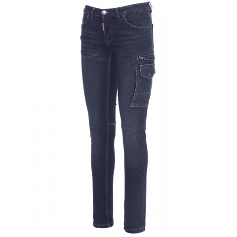 Calças de Trabalho Payper West Lady | Payper