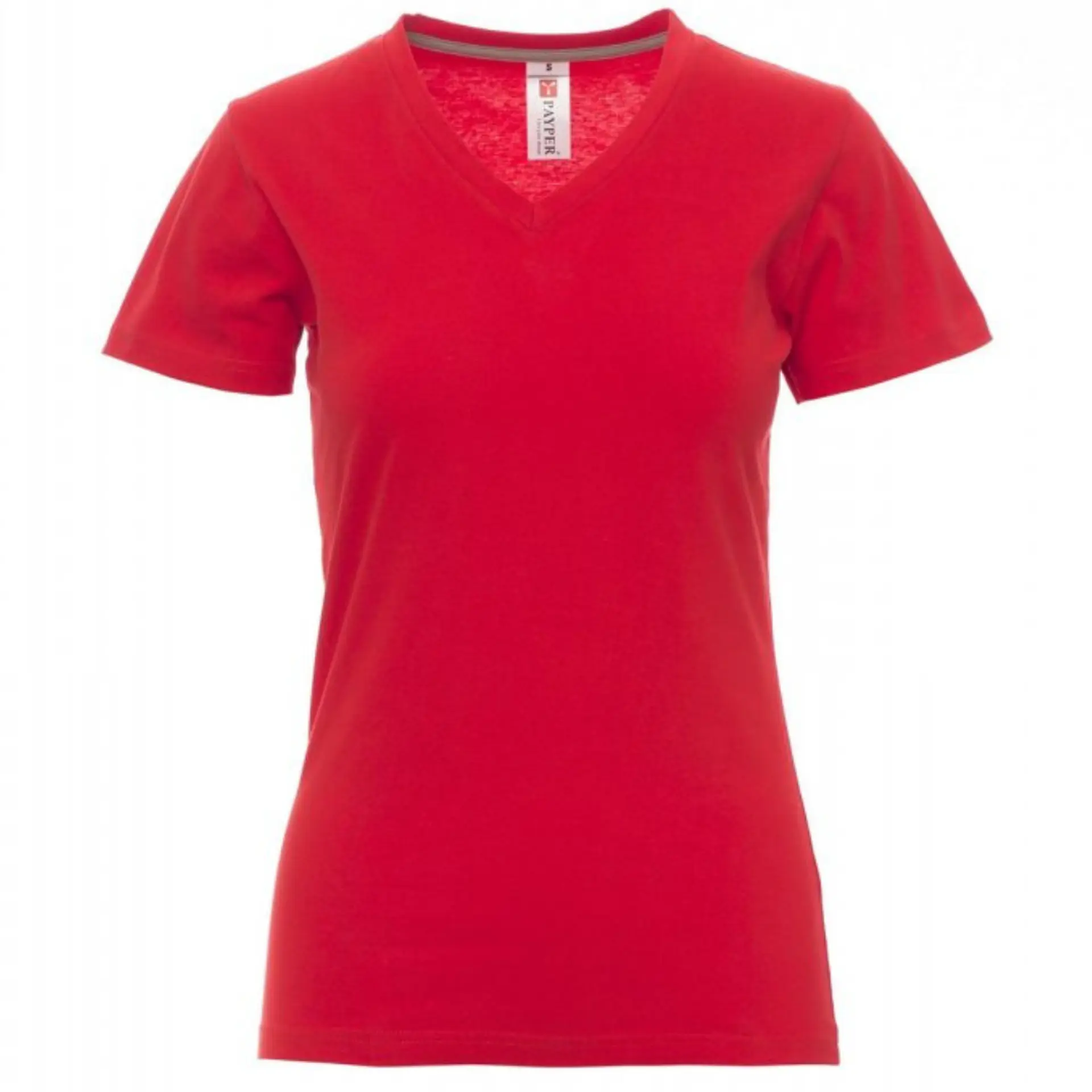 T-shirt Feminina Payper V-Neck Lady | Payper 1