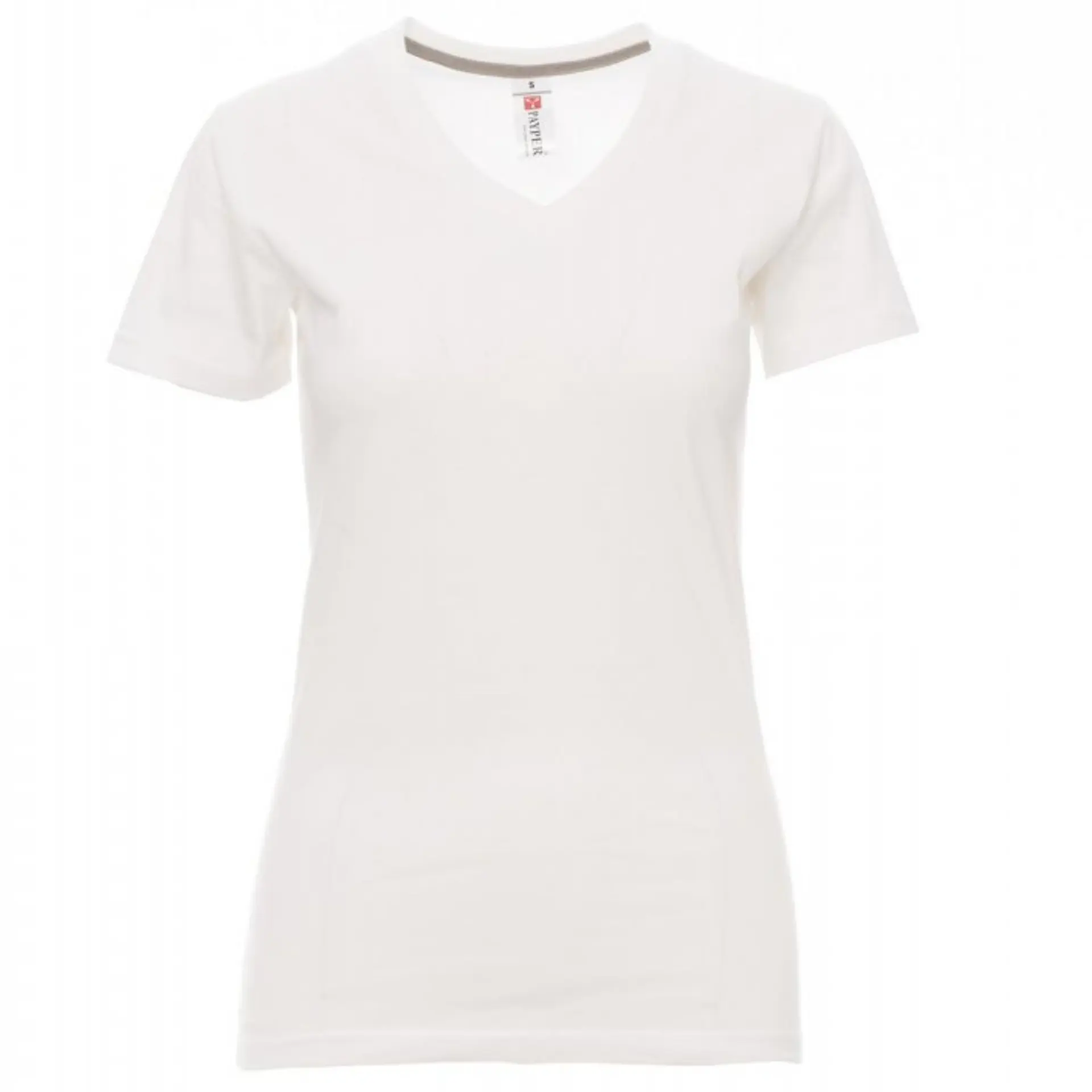 T-shirt Feminina Payper V-Neck Lady | Payper 2