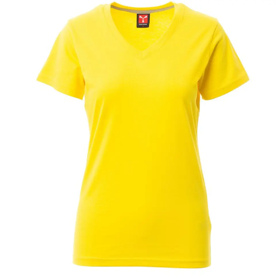 T-shirt Feminina Payper V-Neck Lady | Payper 3
