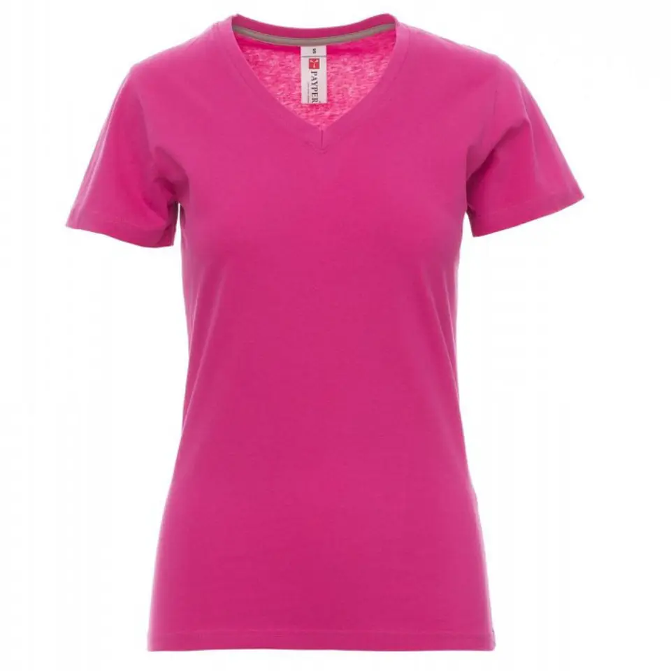 T-shirt Feminina Payper V-Neck Lady | Payper 5