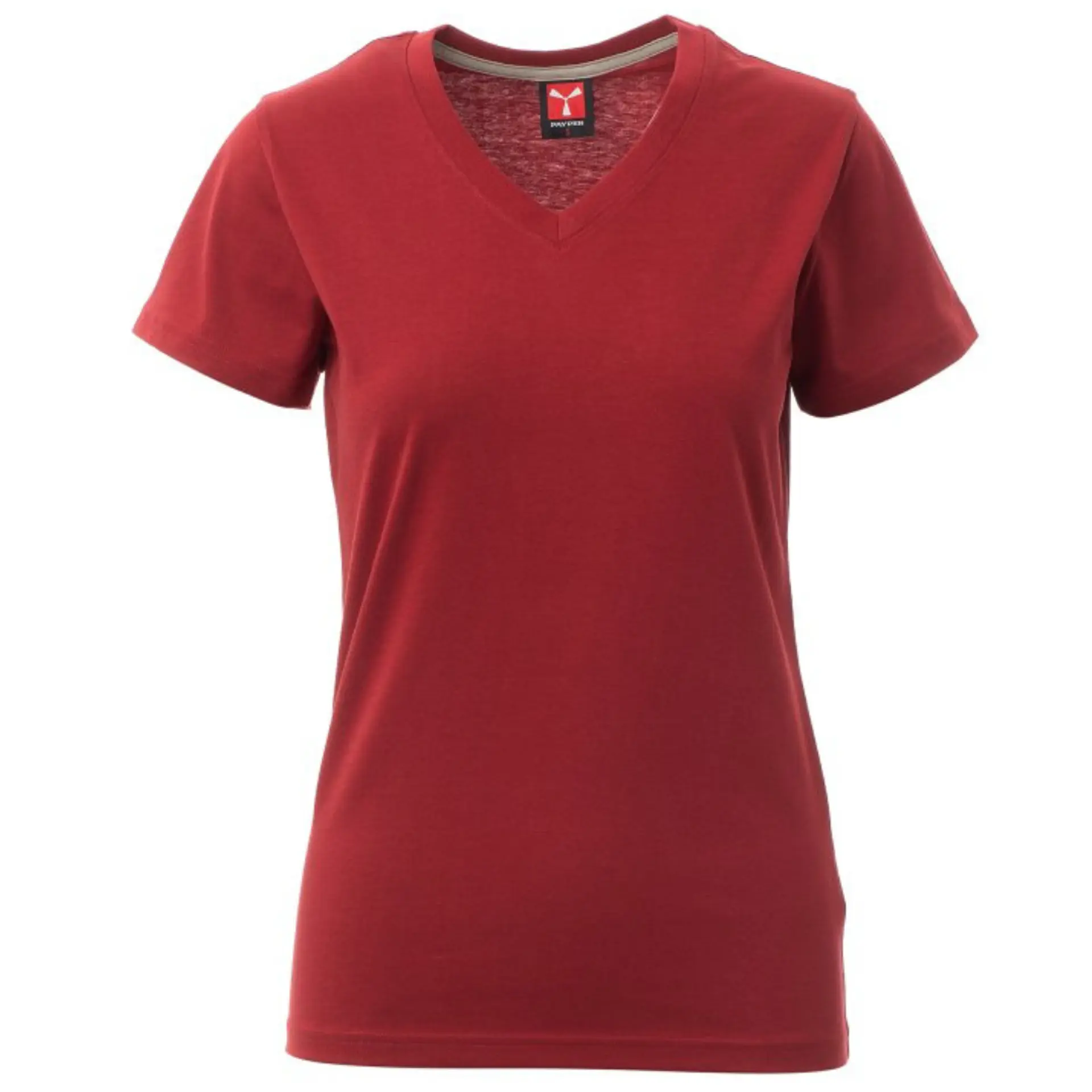 T-shirt Feminina Payper V-Neck Lady | Payper 6