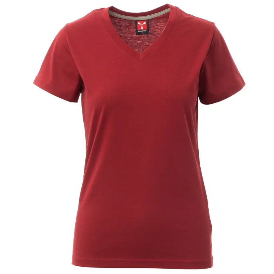 T-shirt Feminina Payper V-Neck Lady | Payper 6