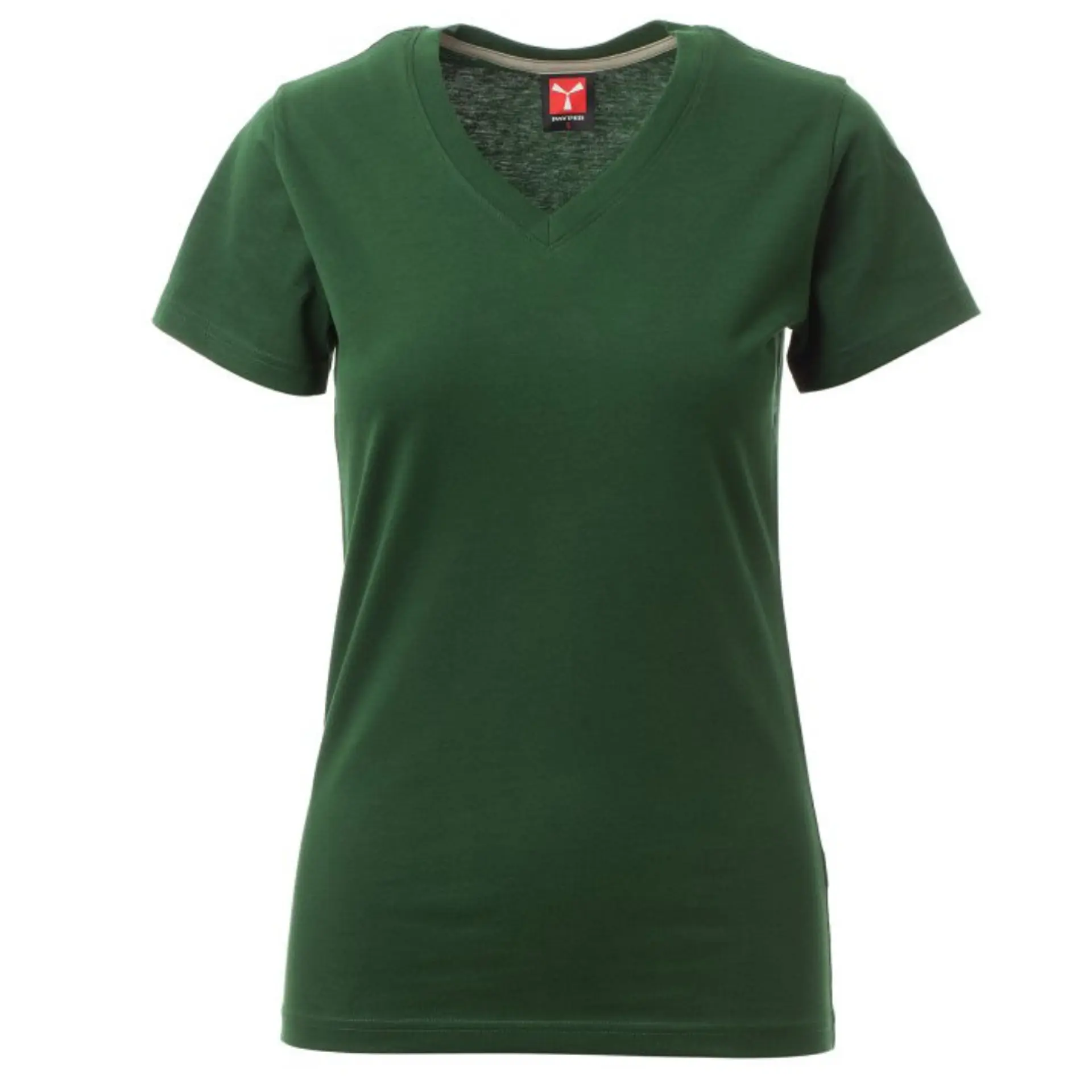 T-shirt Feminina Payper V-Neck Lady | Payper 7
