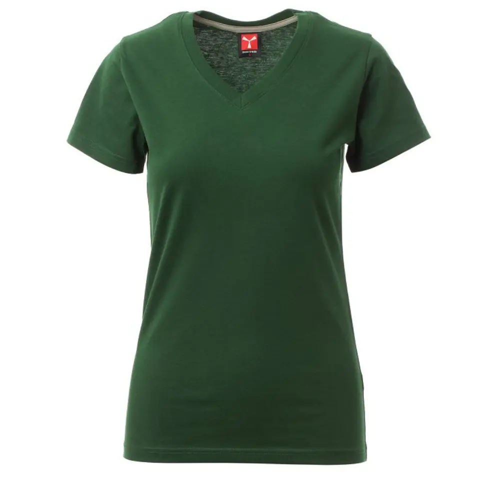 T-shirt Feminina Payper V-Neck Lady | Payper 7