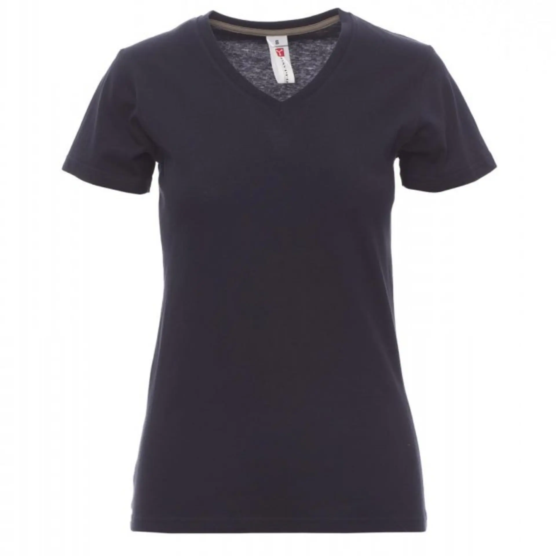 T-shirt Feminina Payper V-Neck Lady | Payper 8
