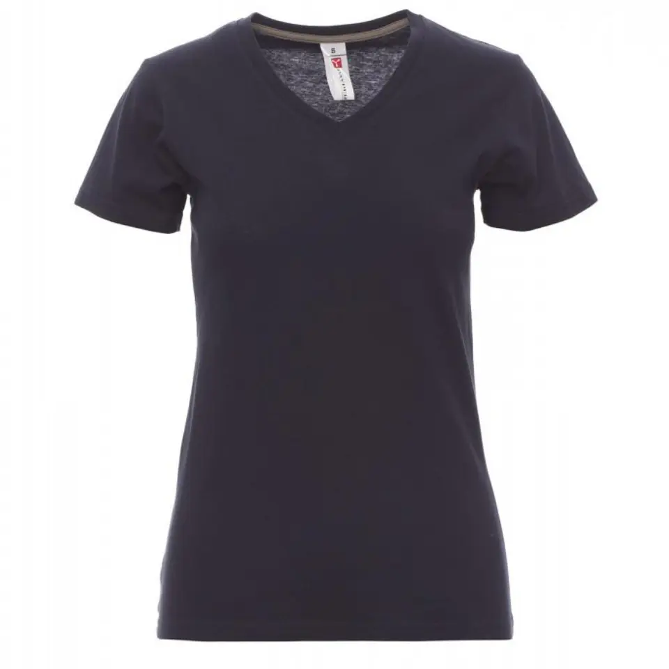 T-shirt Feminina Payper V-Neck Lady | Payper 8