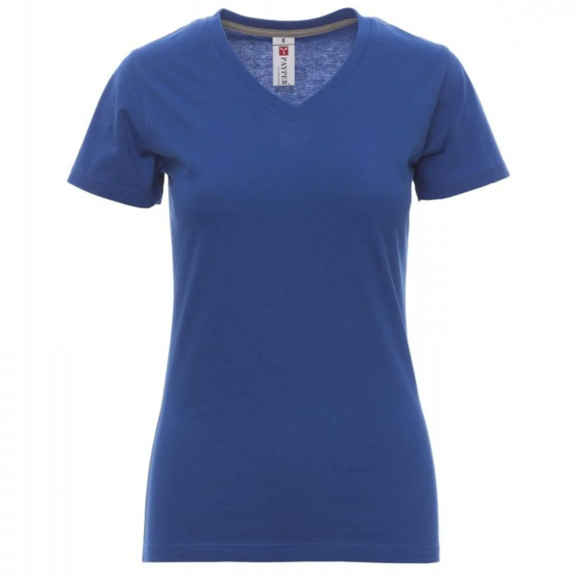 T-shirt Feminina Payper V-Neck Lady | Payper 9