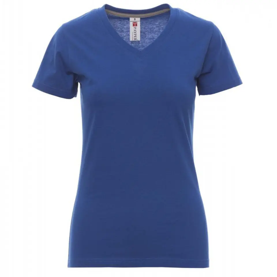 T-shirt Feminina Payper V-Neck Lady | Payper 9