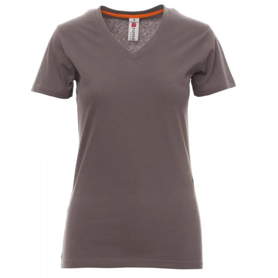 T-shirt Feminina Payper V-Neck Lady | Payper 10