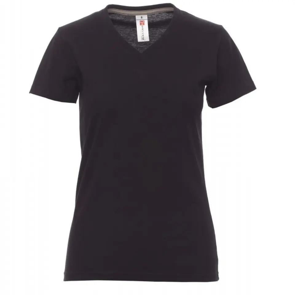 T-shirt Feminina Payper V-Neck Lady | Payper 11