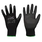 Gants de sécurité enduits de polyuréthane
