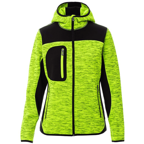 Casaco Softshell Feminino Trip Lady | Payper