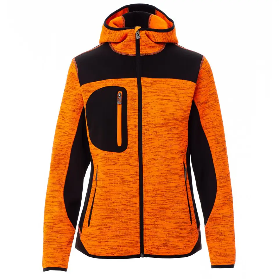 Casaco Softshell Feminino Trip Lady | Payper 2