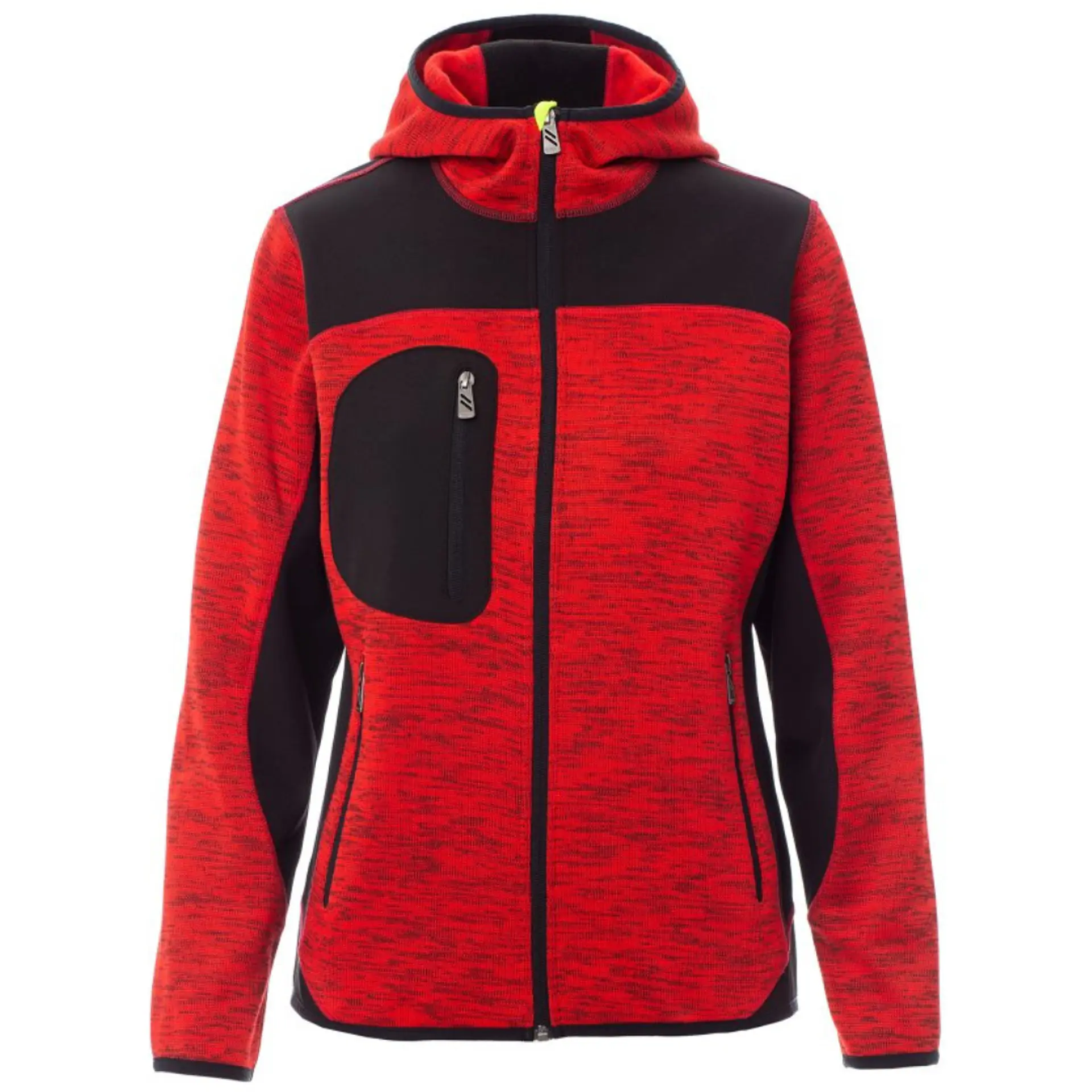 Casaco Softshell Feminino Trip Lady | Payper 3