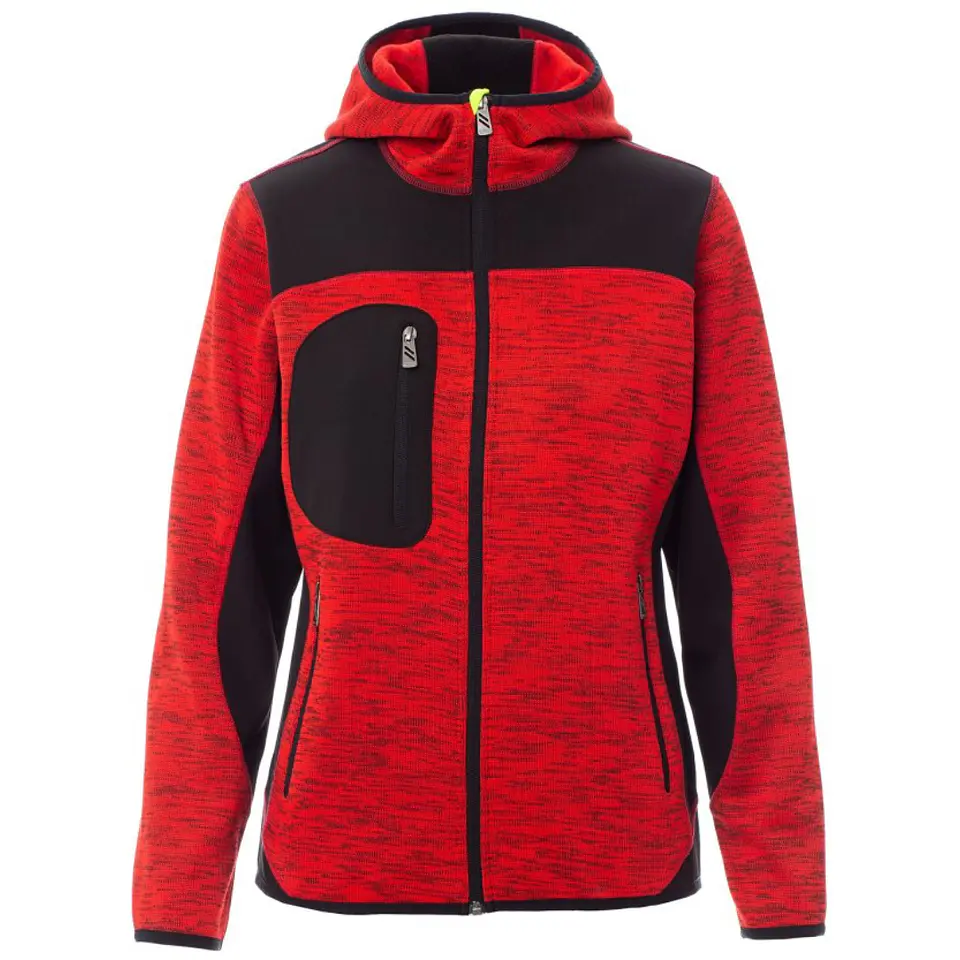 Casaco Softshell Feminino Trip Lady | Payper 3