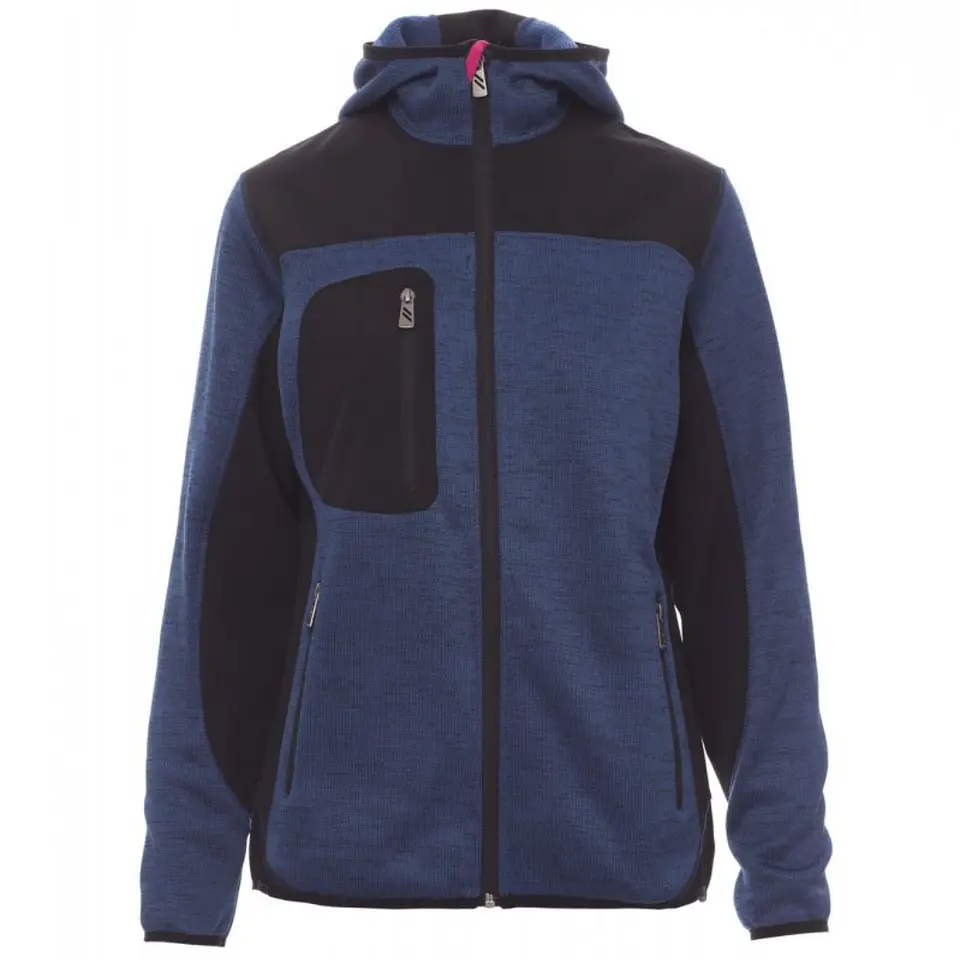 Casaco Softshell Feminino Trip Lady | Payper 4