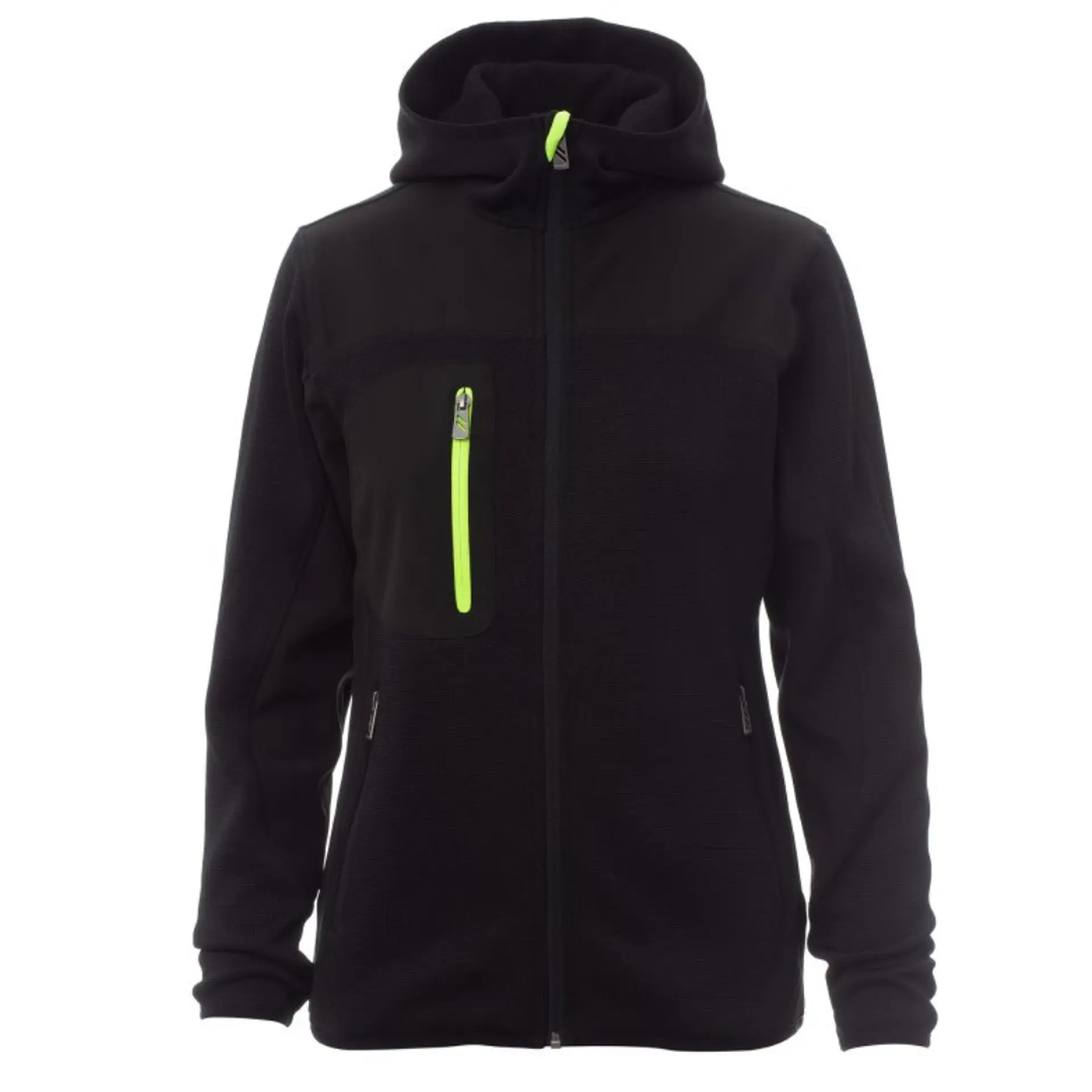 Casaco Softshell Feminino Trip Lady | Payper 7