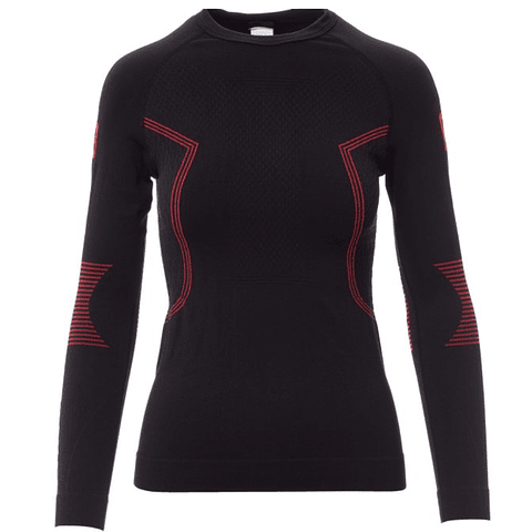 Camisola Térmica Feminina Thermo Pro Lady 240 LS | Payper
