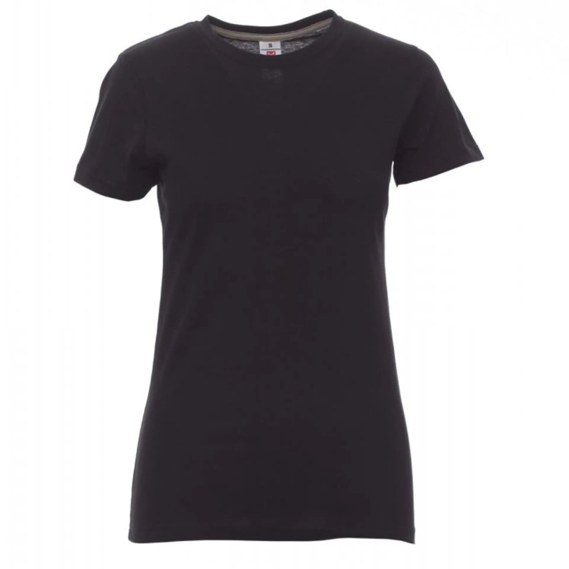 T-shirt Feminina Sunset Lady | Payper 2