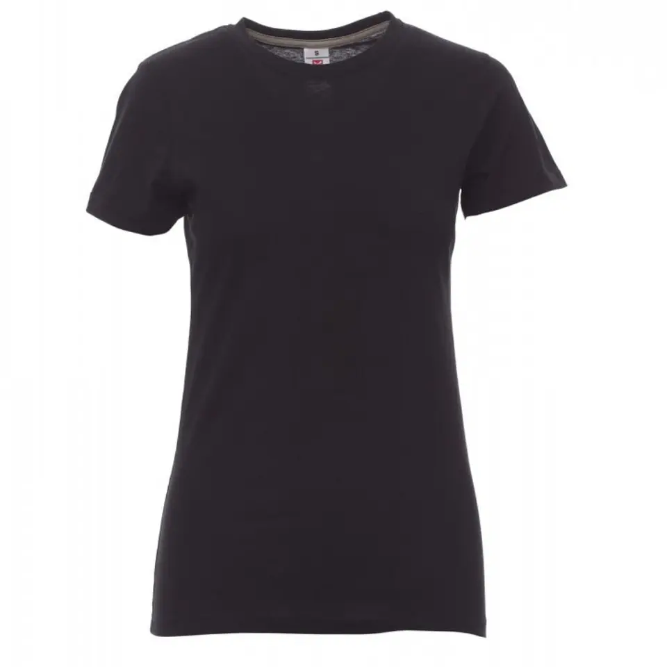 T-shirt Feminina Sunset Lady | Payper 2