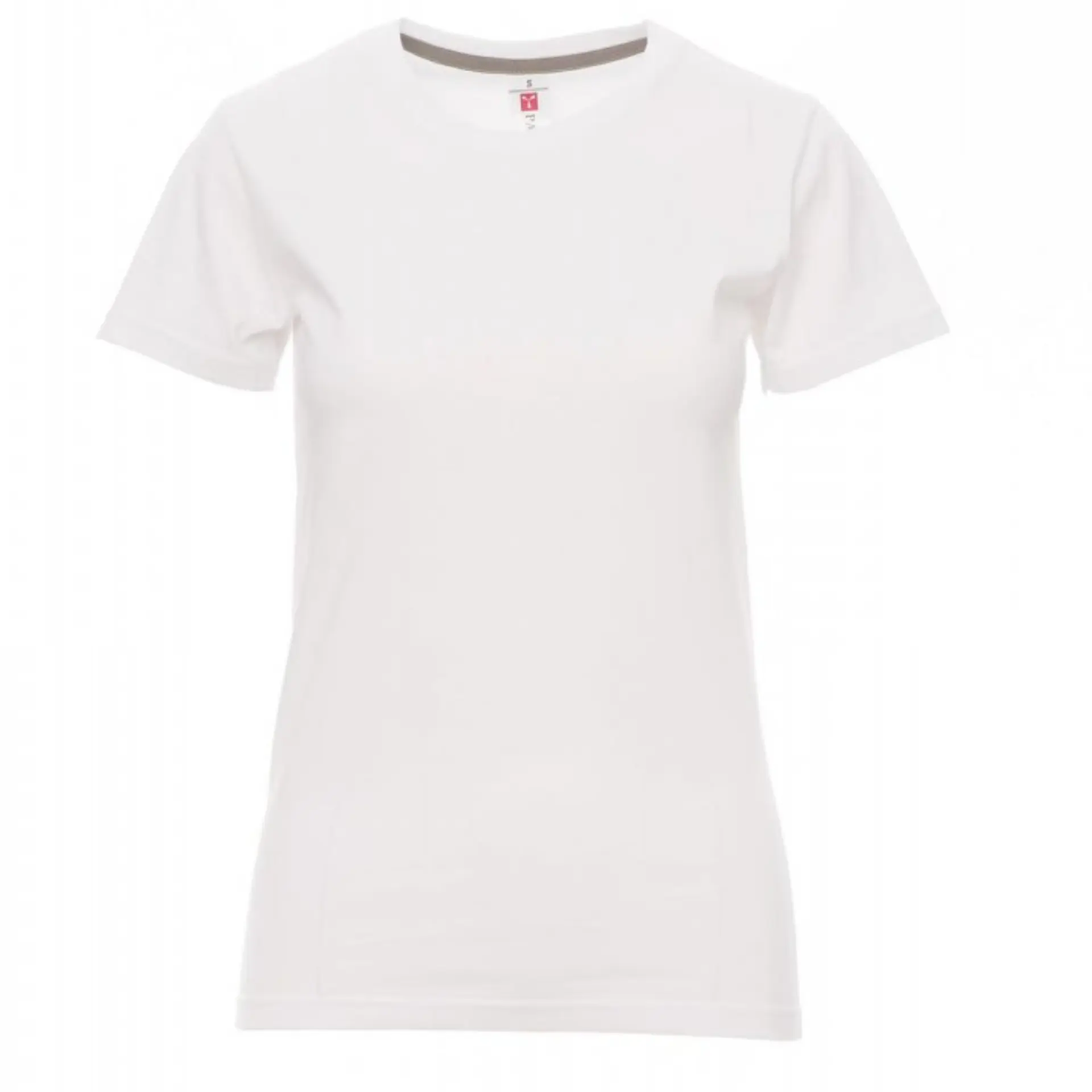 T-shirt Feminina Sunset Lady | Payper 1