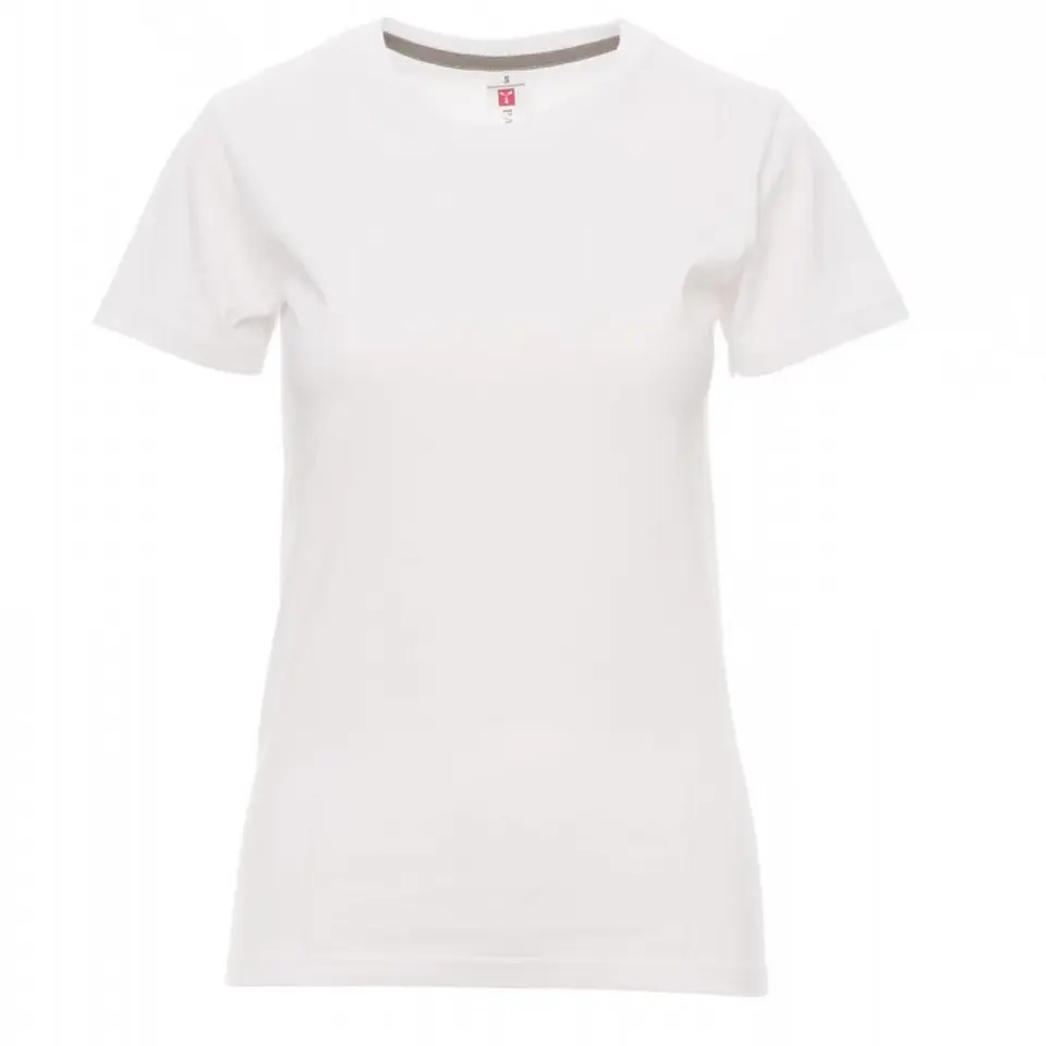 T-shirt Feminina Sunset Lady | Payper 1