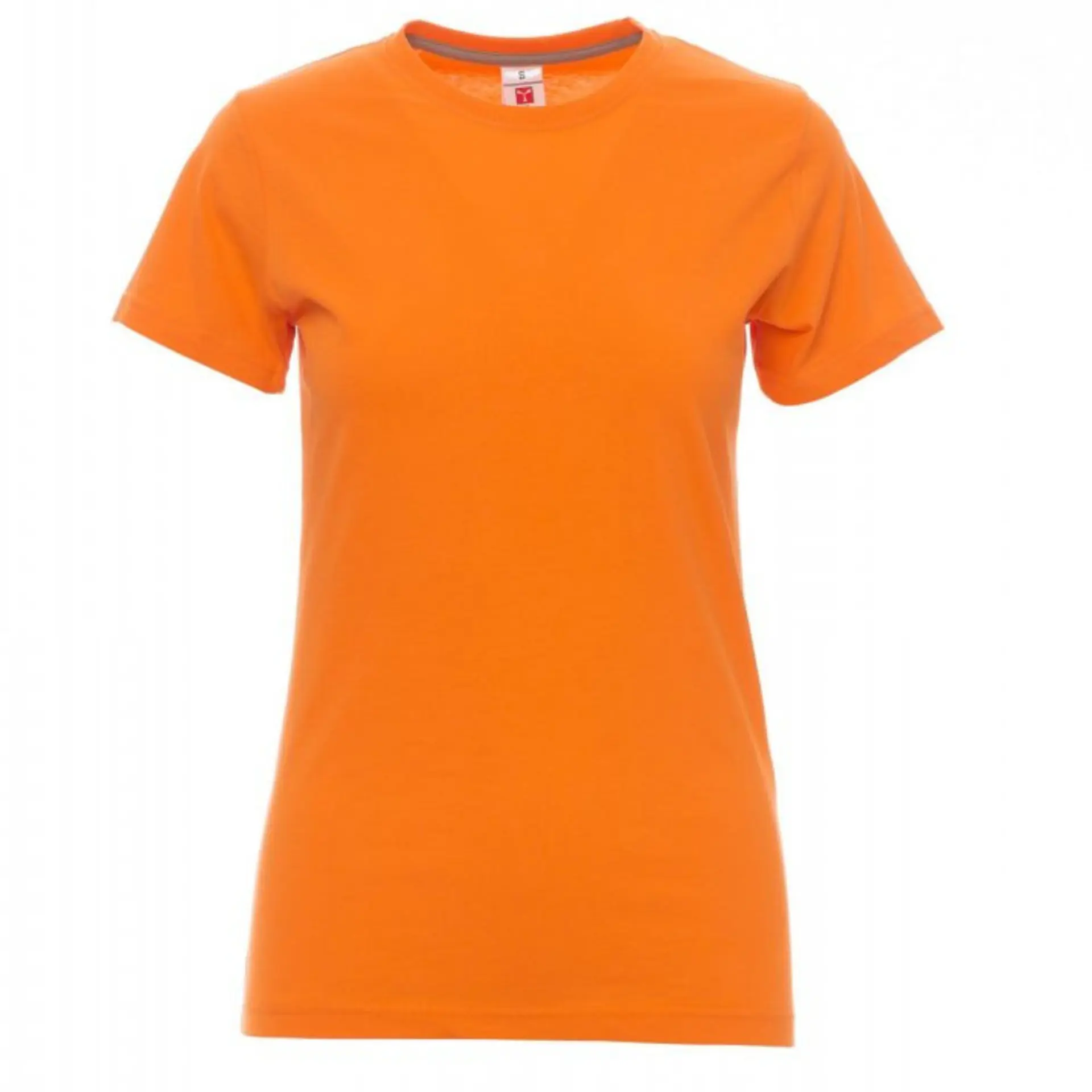 T-shirt Feminina Sunset Lady | Payper 3