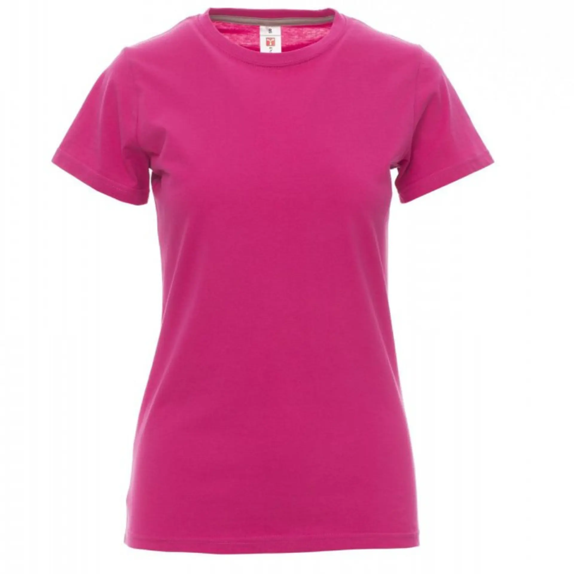 T-shirt Feminina Sunset Lady | Payper 6