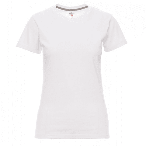 T-shirt Feminina Sunrise Lady | Payper