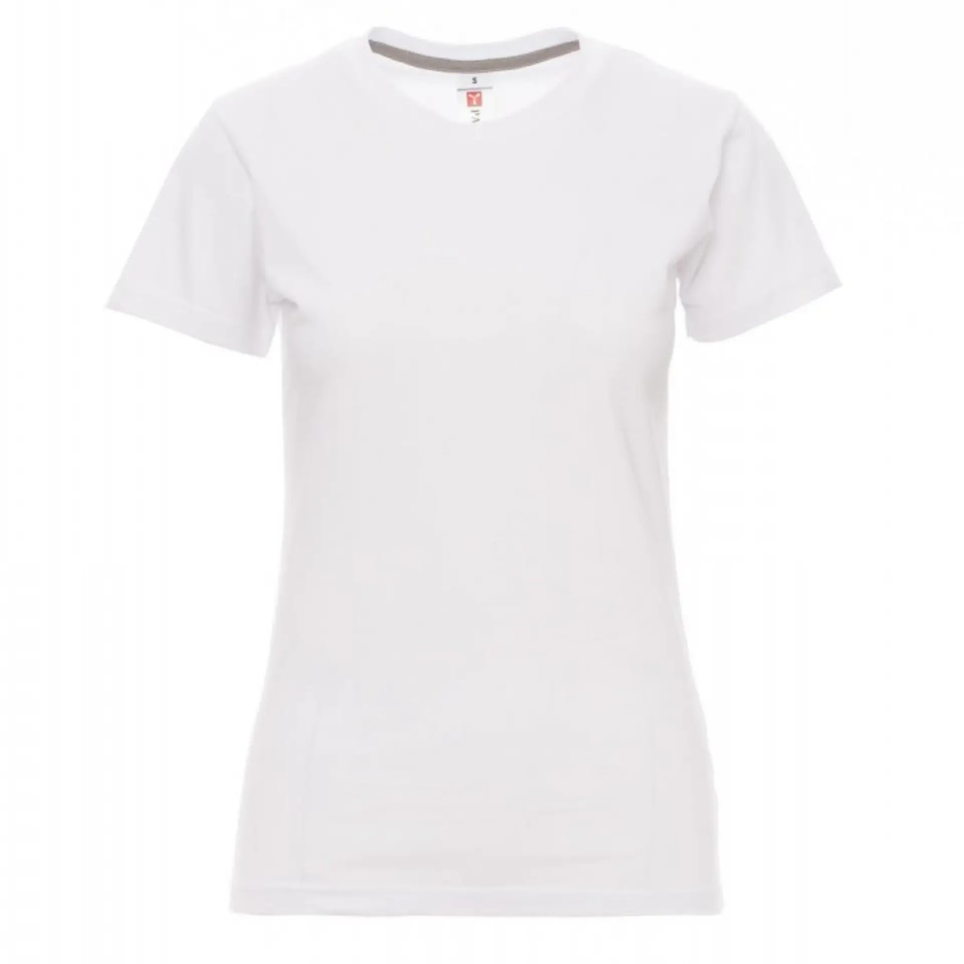 T-shirt Feminina Sunrise Lady | Payper 1