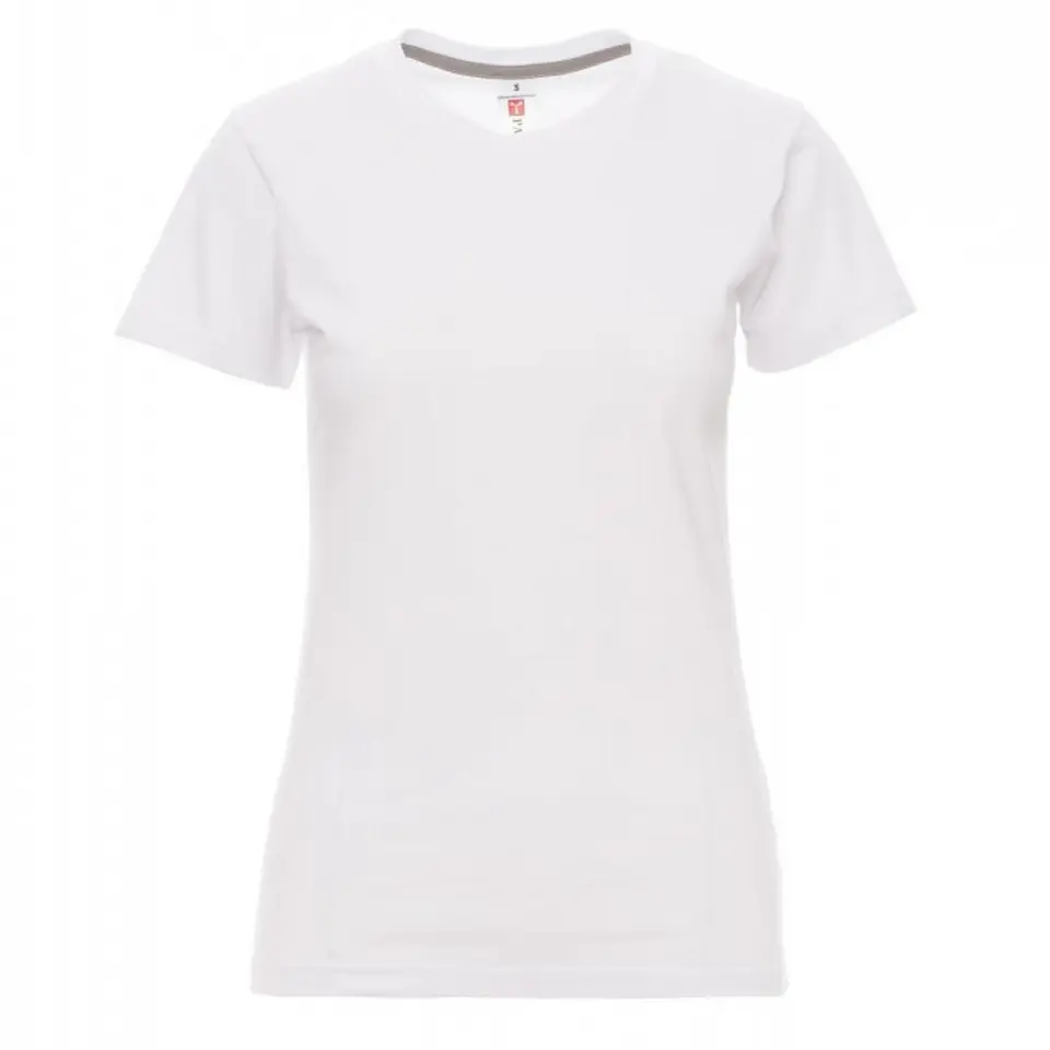 T-shirt Feminina Sunrise Lady | Payper 1