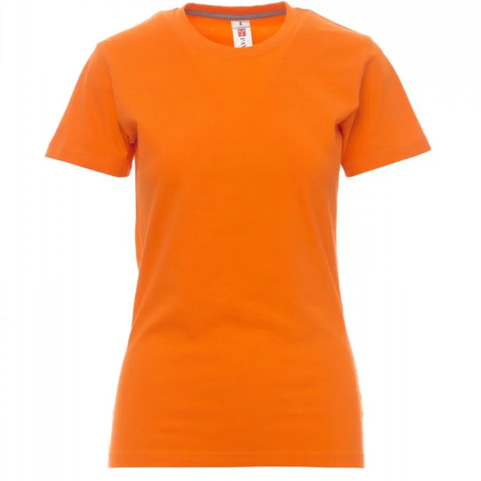 T-shirt Feminina Sunrise Lady | Payper 4