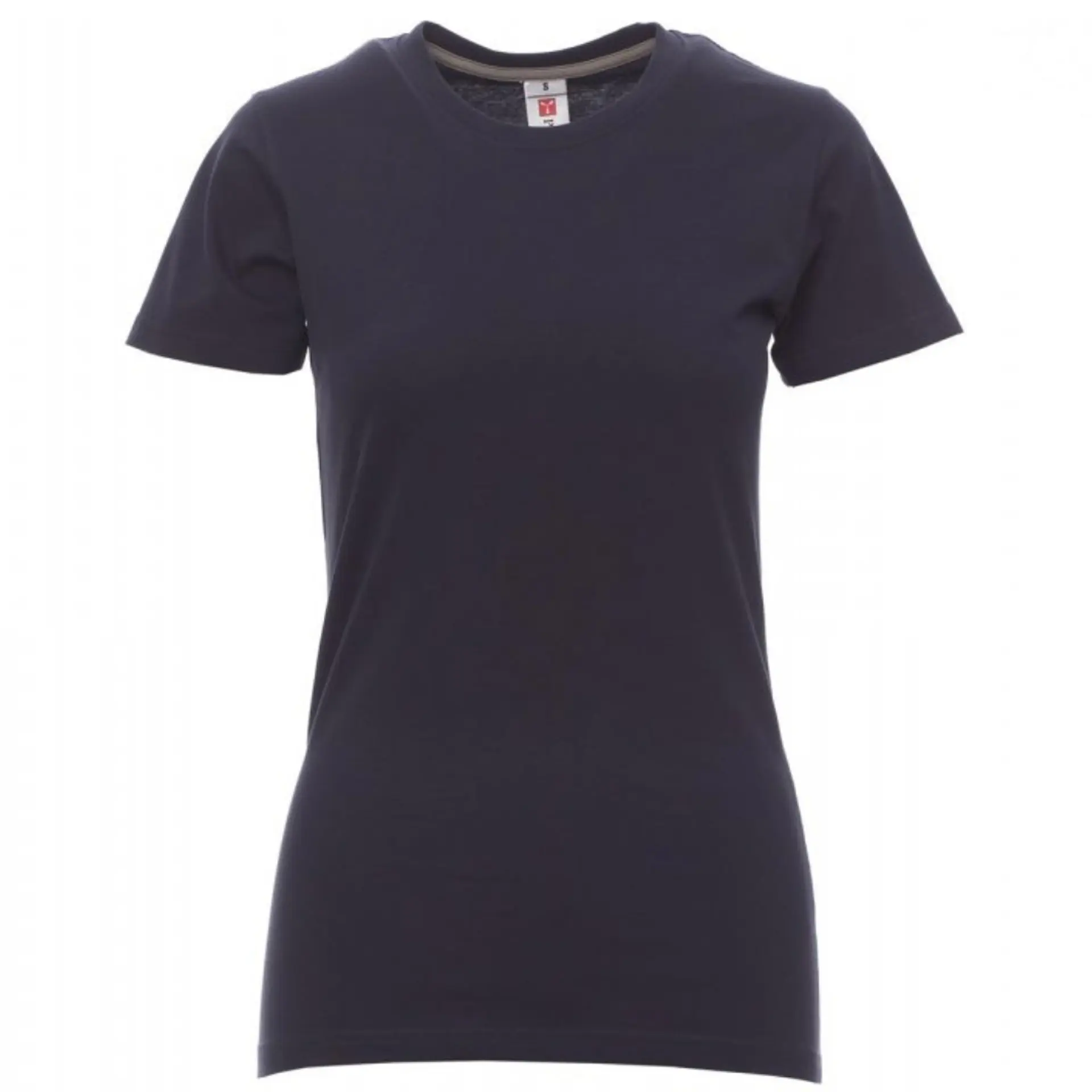 T-shirt Feminina Sunrise Lady | Payper 5