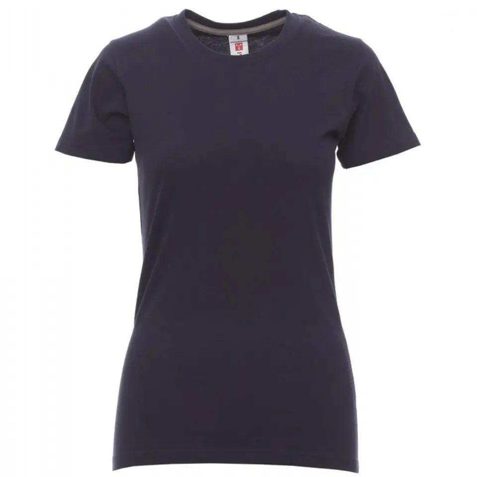 T-shirt Feminina Sunrise Lady | Payper 5