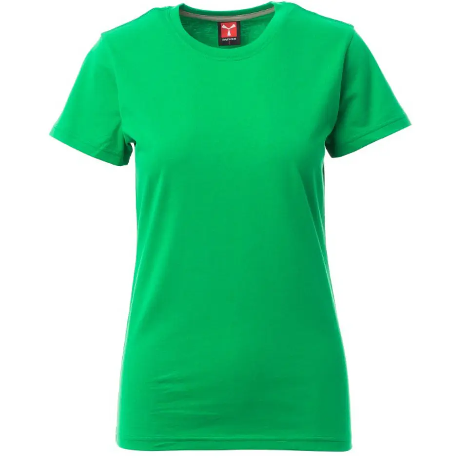 T-shirt Feminina Sunrise Lady | Payper 6