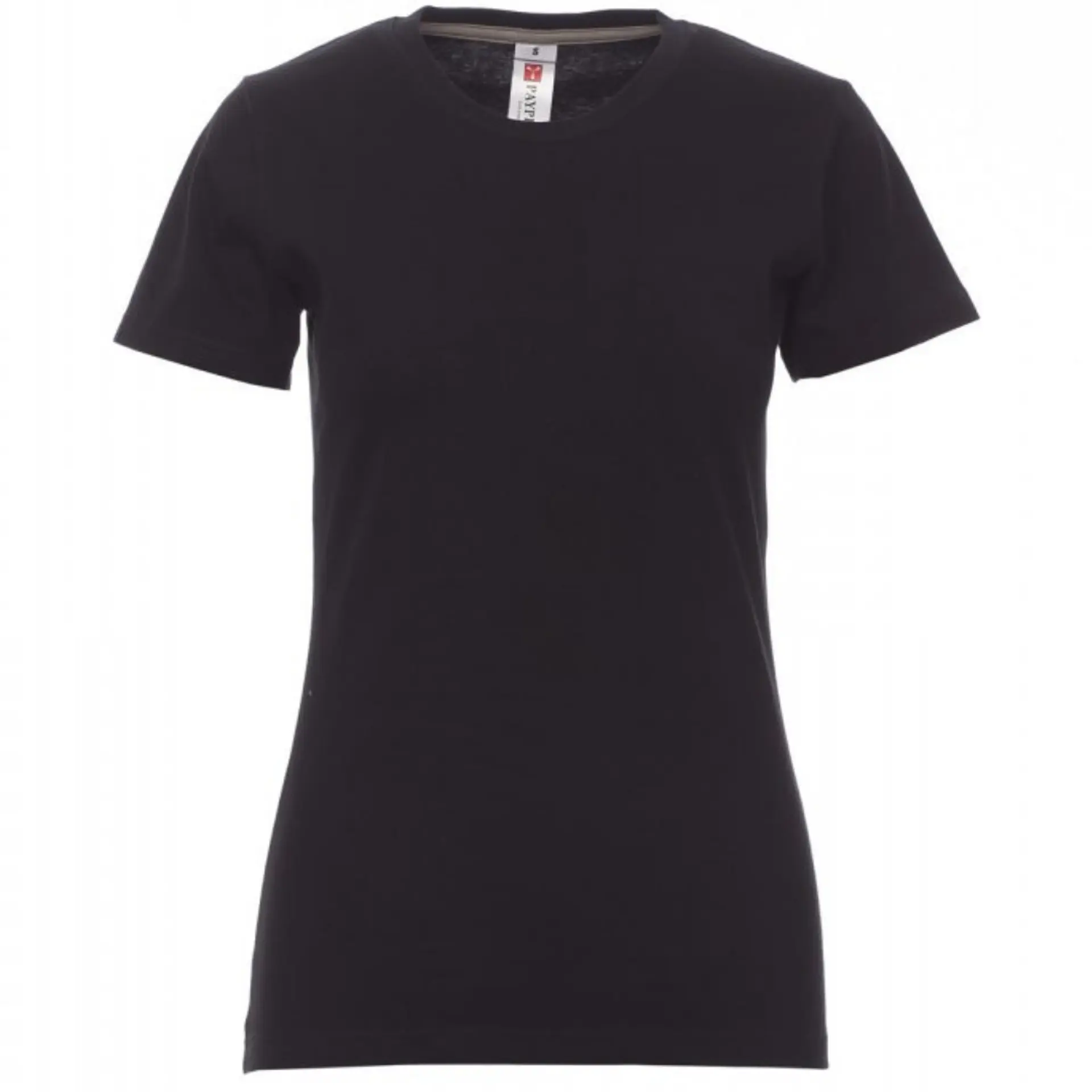 T-shirt Feminina Sunrise Lady | Payper 7