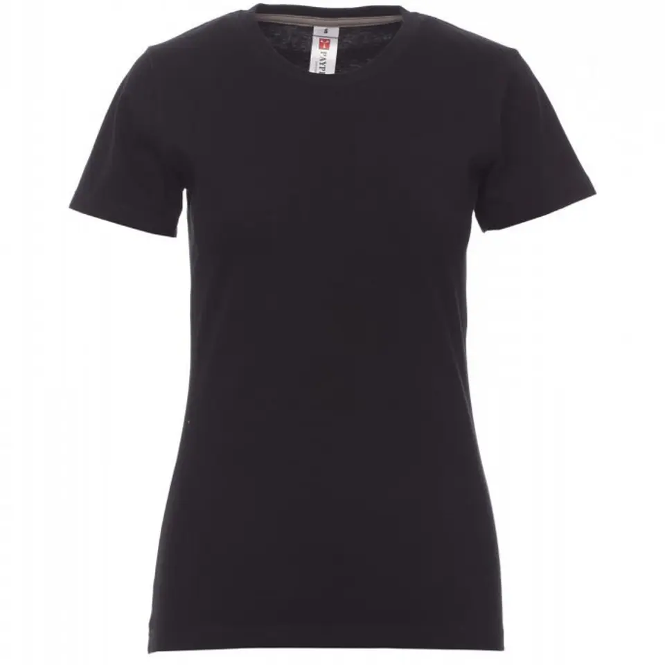 T-shirt Feminina Sunrise Lady | Payper 7