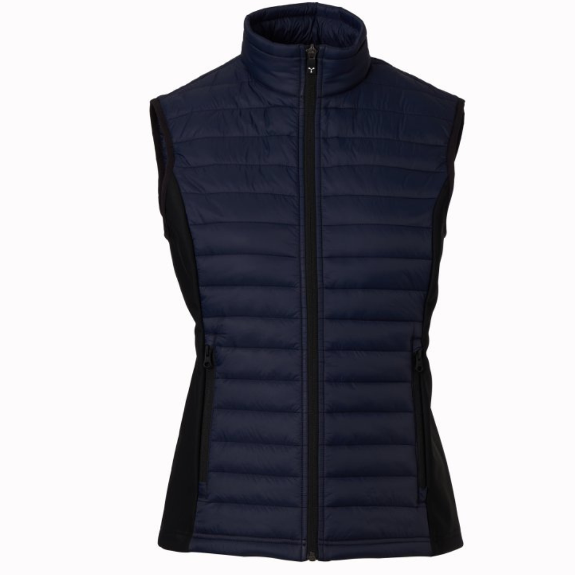 Colete Feminino Subway Lady | Payper 1