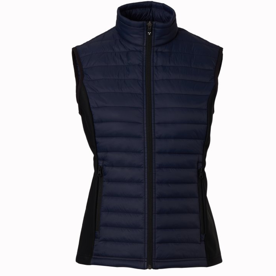 Colete Feminino Subway Lady | Payper 1