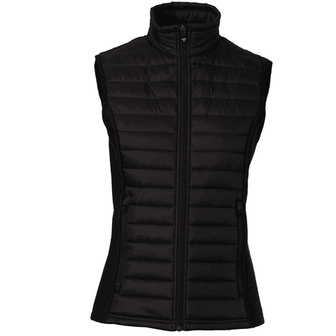 Colete Feminino Subway Lady | Payper