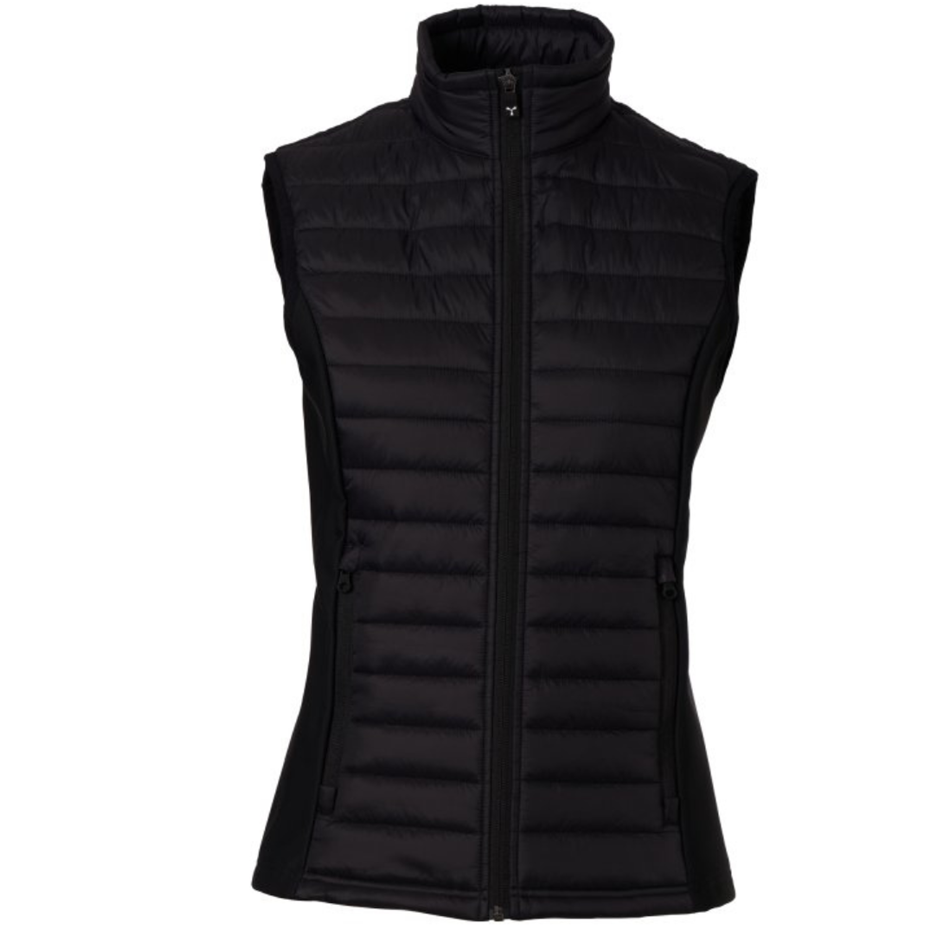 Colete Feminino Subway Lady | Payper 2