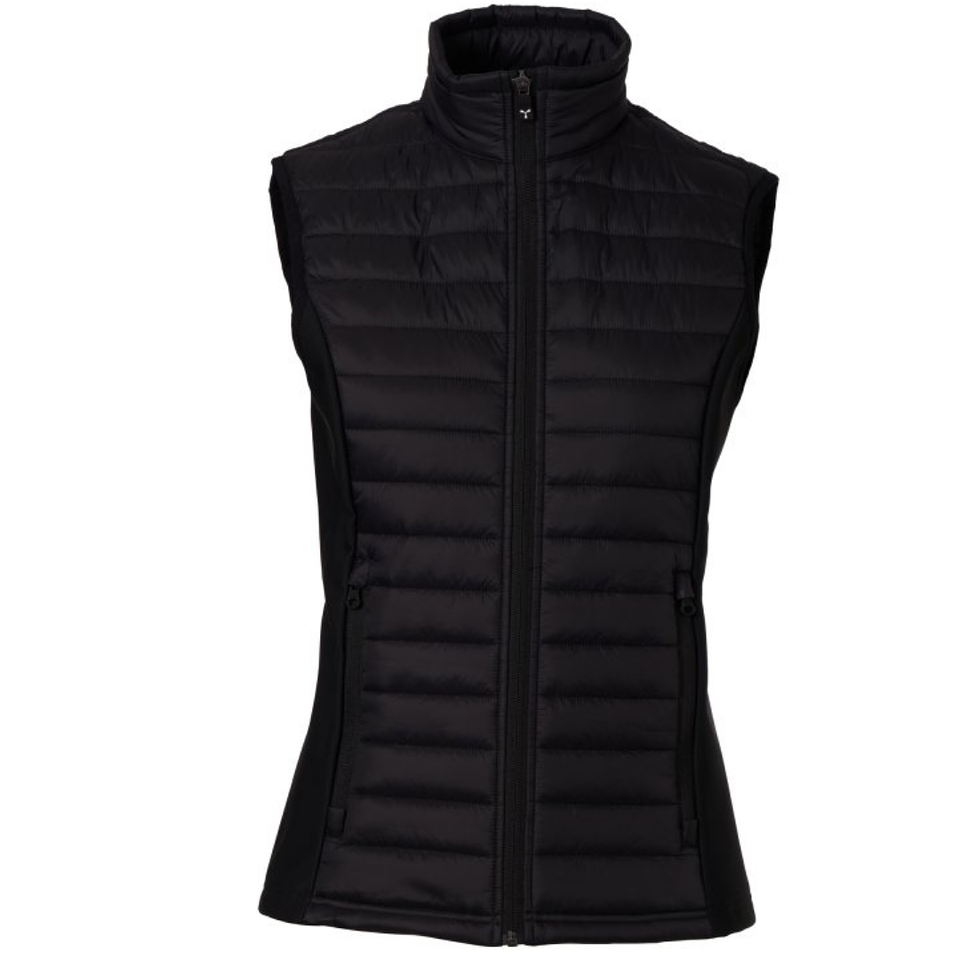 Colete Feminino Subway Lady | Payper 2