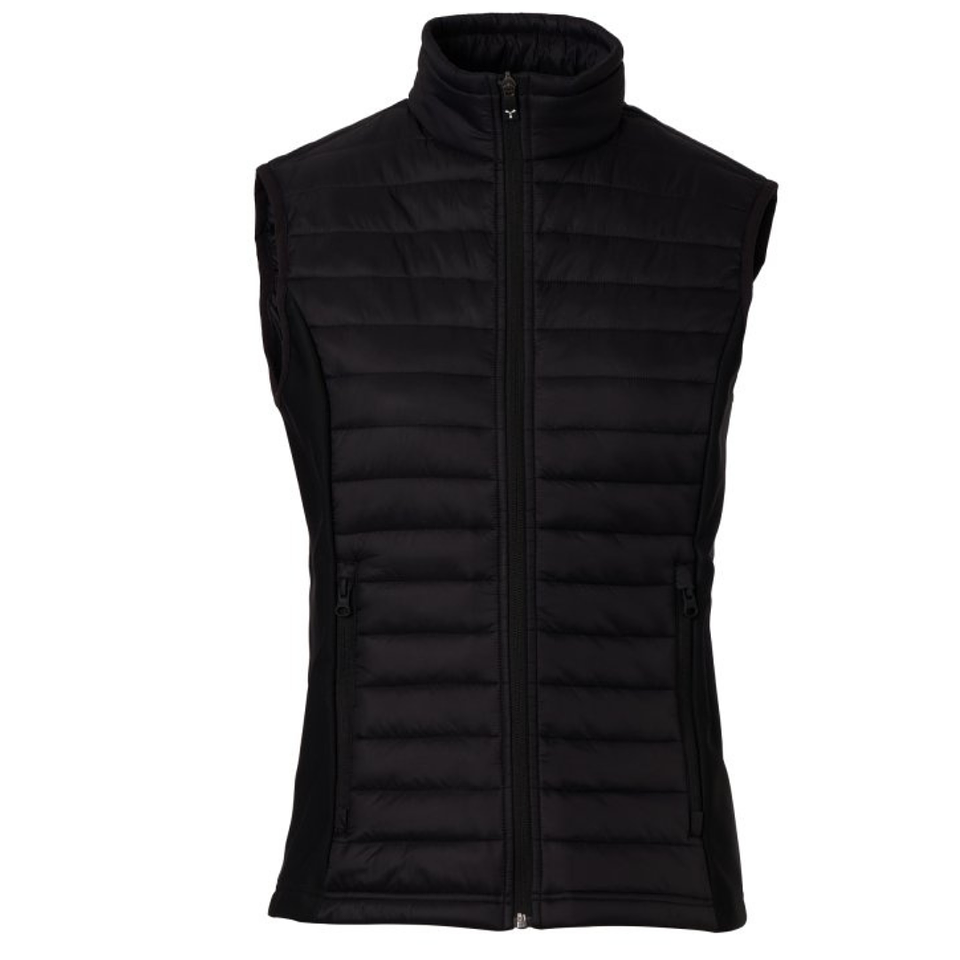 Colete Feminino Subway Lady | Payper 3